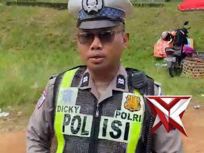 POLRI untuk masyarakat