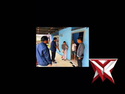 Polsek tulung selapan