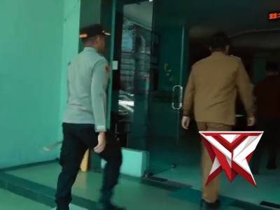 Inovasi Pelayanan Kesehatan: RSUD Ibnu Sina Resmikan Gedung Rawat Jalan Terpadu