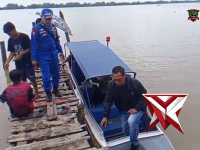 Polda Sumsel terus berinovasi dalam memberikan pelayanan tanpa batas.