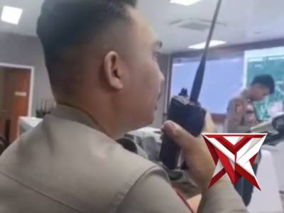 Command Center Polda Sumsel Selamatkan Perempuan di Jembatan Ampera Berkat Respons Cepat Layanan 110