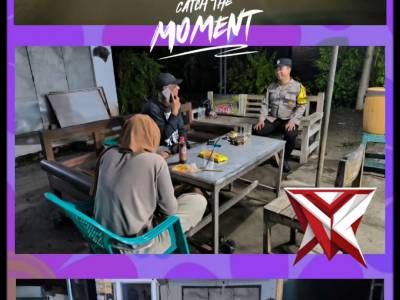 patroli Polsek peterongan - PoliceTube