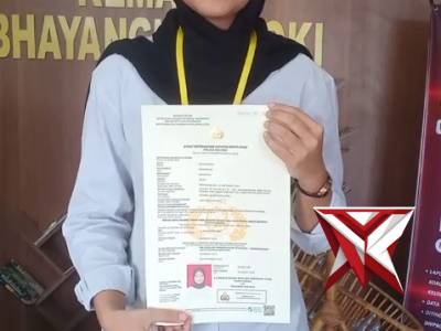 Polres OKI hadir di setiap kebutuhan Masyarakat dengan terus membuat inovasi