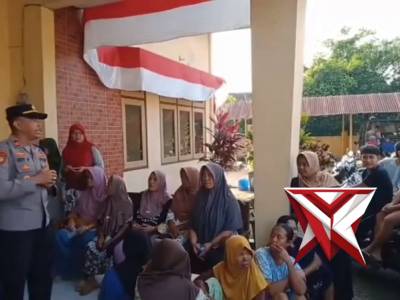 GERAKAN PANGAN MURAH