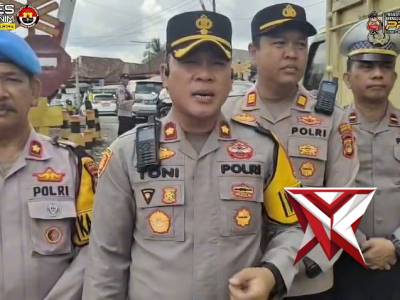 Arus Balik Mulai Menggeliat di Simpang Cinta Kasih.