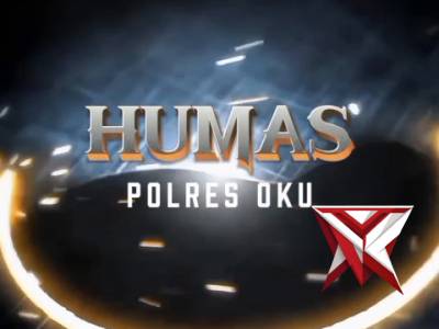 Giat dokkes polres oku