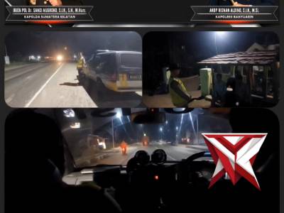 Polsek Pangkalan Balai - PoliceTube