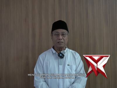 TESTIMONI TOKOH AGAMA - PoliceTube