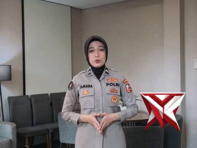 Polsek Sosoh Buay rayap