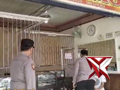 Polsek Mlarak - PoliceTube