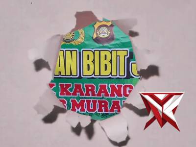 giat polsek karang dapo