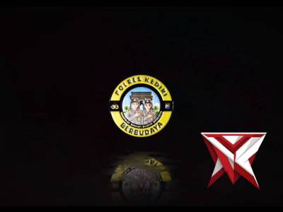 Aksi Berbagi di Bulan Ramadan, Polres Kediri Bersama Serikat Pekerja Bagikan Ratusan Takjil Hingga S