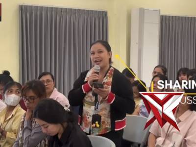 DENSUS 88 AT POLRI LAKUKAN SOSIALISASI PENCEGAHAN PAHAM RADIKALISME DAN FANATISME KEKERASAN