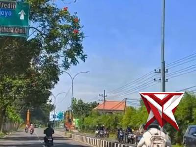 Patroli harkamtibmas