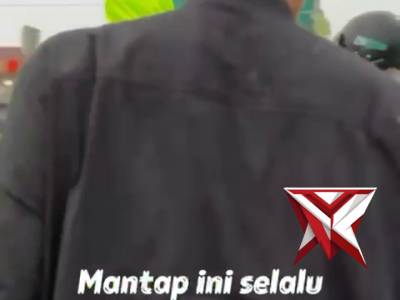 Polri untuk masyarakat - PoliceTube