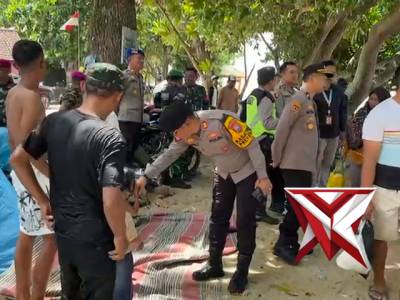 Polri Untuk Masyarakat - PoliceTube