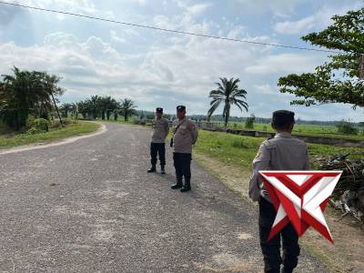 Patroli Antisipasi 3C