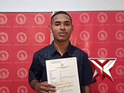 Testimoni dari masyarakat tentang pelayanan SKCK Polresta Manokwari