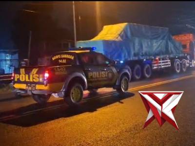 PELAKSANAAN GAKTUR LALIN