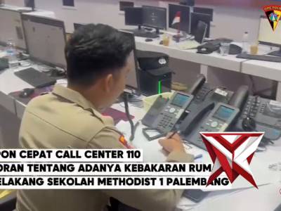 Himbawan pemudik agar selalu berhati2