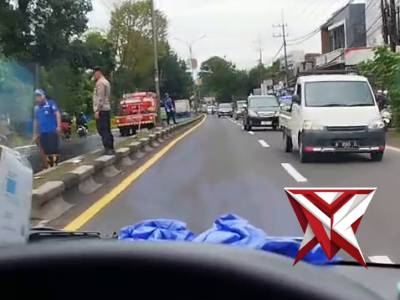 Patroli jalan raya - PoliceTube