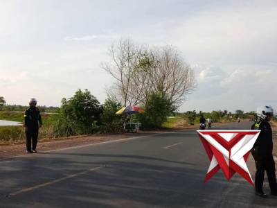 Patroli Gabungan Cipta Kondisi antisipasi Balapan Liar (Bali) di wilayah Hukum Polsek Sungai Tabuk