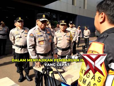 POLSEK SUNGAI MENANG POLRES OKI POLDA SUMSEL