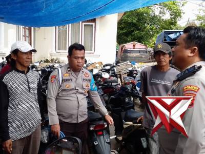 SAMBANG HIMBAUAN KAMTIBMAS