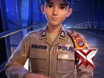 Himbauan kamtibmas - PoliceTube