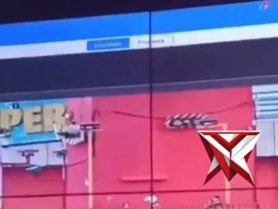 Respons Cepat Layanan 110