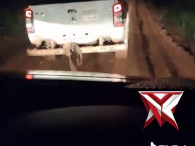 Quick Respon Polsek BTS Ulu