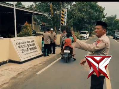 #polriuntukmasyarakat  #polripresisi  #kabupatensumenep
