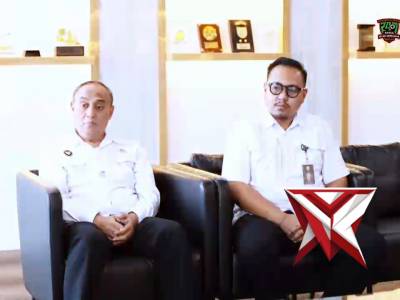 Pastikan Pelayanan Maksimal: Kapolda Sumsel Paparkan Langkah Strategis Pengamanan Arus Mudik