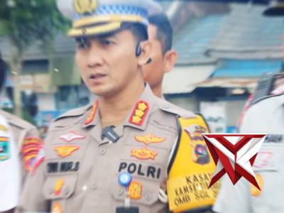 Daftar Lengkap Pejabat Lama Polda Sumbar yang Diganti | Update April 2025