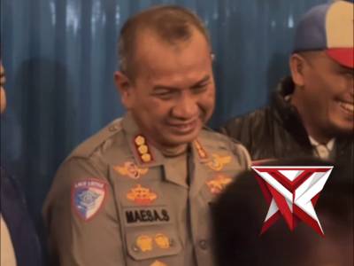 Polsek Pangkalan Balai