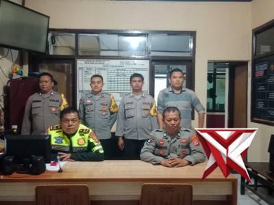 Ketahapan Pangan OlsekbCilimus - PoliceTube