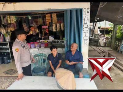 Gita patroli sambang