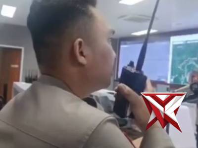 Command Center Polda Sumsel Selamatkan Perempuan di Jembatan Ampera Berkat Respons Cepat Layanan 110