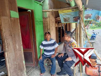 SAMBANG WARGA - PoliceTube