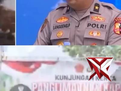 Bila ada permasalahan dan butuh bantuan Polisi silahkan hubungi :

Call Center : 110 (Bebas Pulsa)