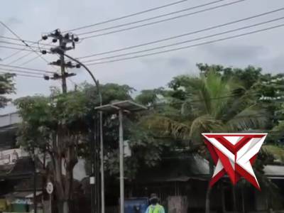 Indahnya kebersamaan dan saling berbagi - PoliceTube