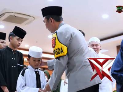Sinergi Intelektual! Kapolda Sumsel Rangkul 16 Rektor se-Sumsel untuk Pembangunan Daerah