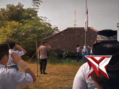 POLSEK WONOTIRTO POLRES BLITAR