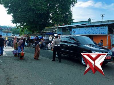 GIAT SAPA PAGI - PoliceTube