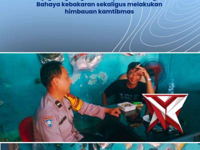 HIMBAUAN KAMTIBMAS - PoliceTube