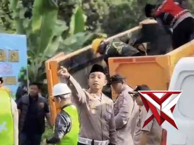 GERAKAN INDONESIA ASRI