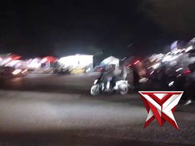 Laporan Situasi arus lalulintas