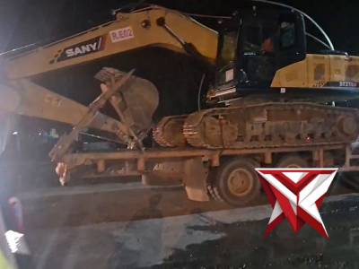 Polsek Pampangan - PoliceTube