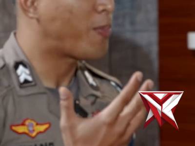 ? MUDIK 2026 MAKIN CANGGIH! Korlantas Polri Siap Kawal Jalur Pakai Drone VTOL! ?? - PoliceTube