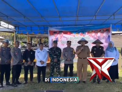 BAKTI KESEHATAN DALAM RANGKA HARI LALU LINTAS BHAYANGKARA